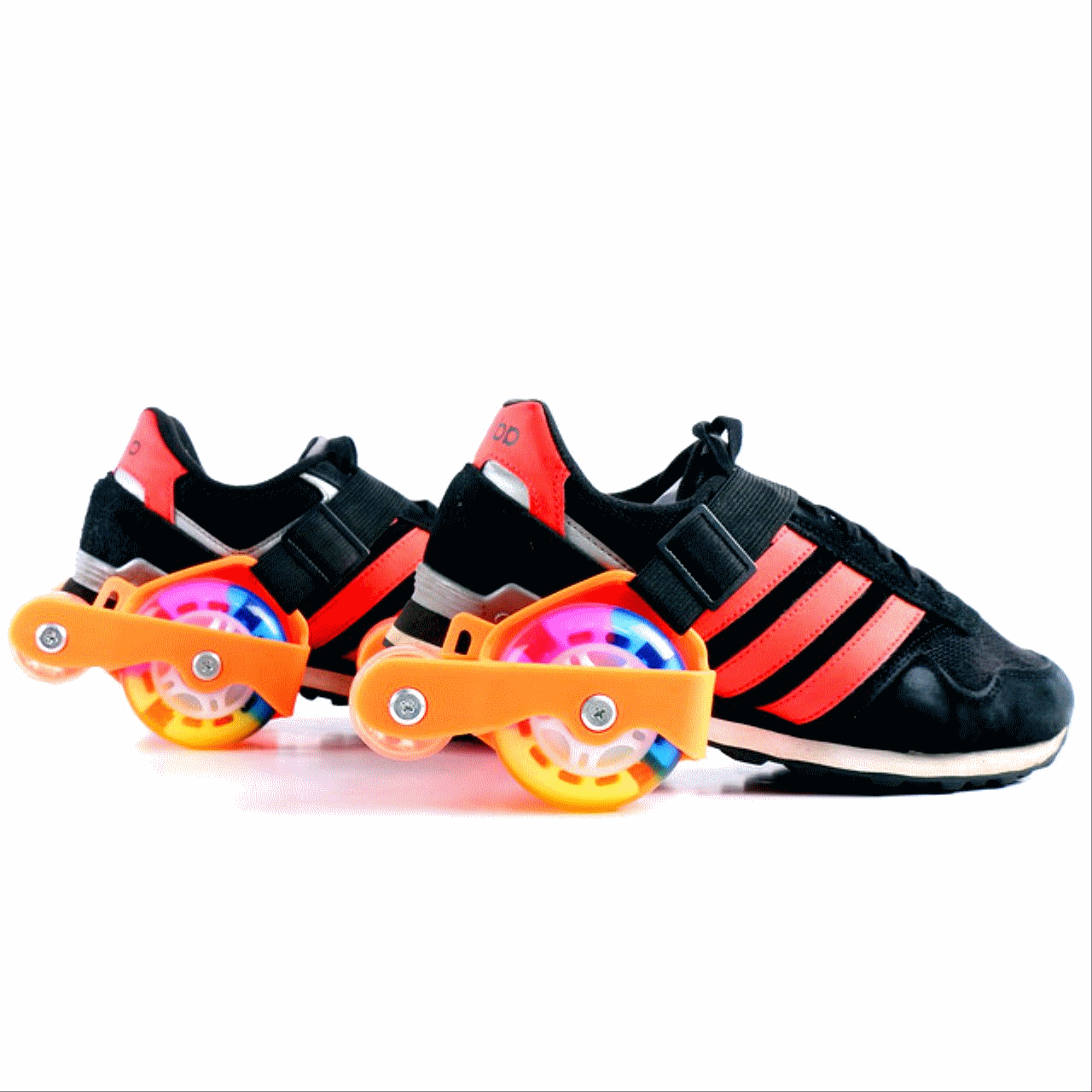 Roller Hot Wheel - Ref 2571870