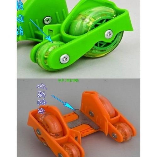 Roller Hot Wheel - Ref 2571882