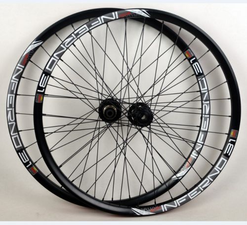 Roues de vélo - Ref 2360625