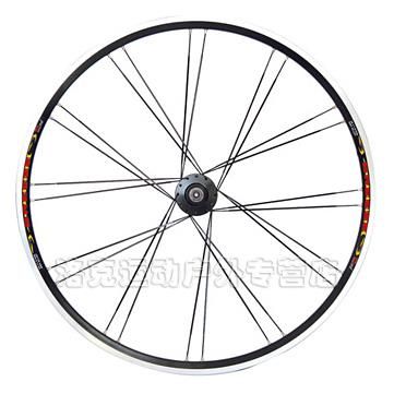 Roues de vélo Mountain Bike STARSCIRCLE - Ref 2360637