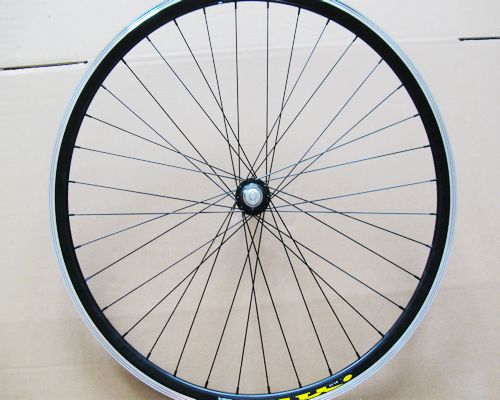 Roues de vélo cyclisme sur route - Ref 2360641