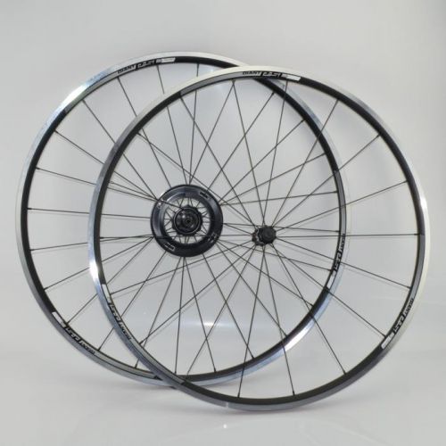Roues de vélo cyclisme sur route GIANT - Ref 2360729