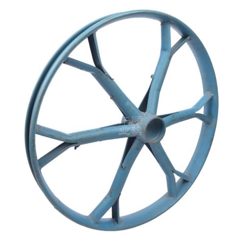Roues de vélo 26 pouces - Ref 2360796