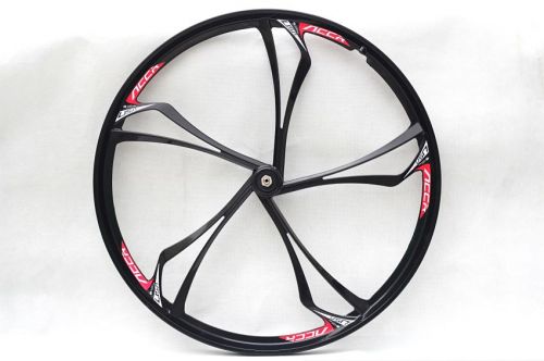 Roues de vélo Mountain Bike 26 pouces - Ref 2360892