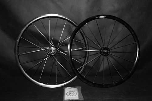 Roues de vélo RINPOCH - Ref 2360950