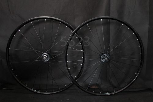 Roues de vélo MAKARA - Ref 2360962