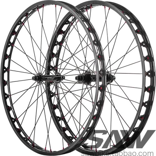 Roues de vélo - Ref 2360975