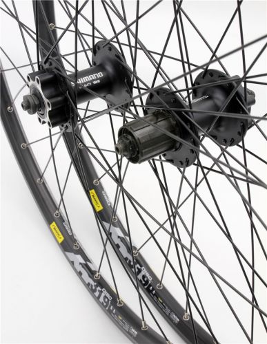 Roues de vélo 14 pouces - Ref 2360997