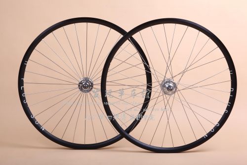 Roues de vélo H+SON - Ref 2361032
