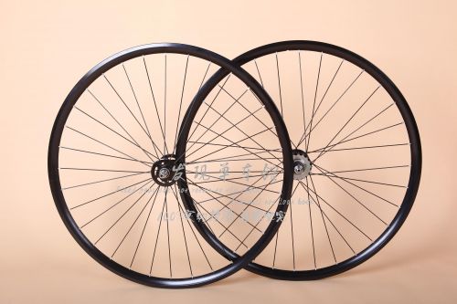 Roues de vélo - Ref 2361034