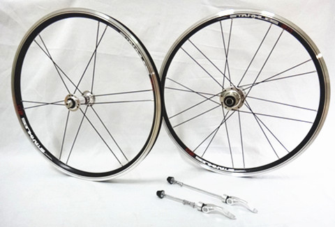 Roues de velo 2361062