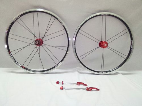 Roues de velo 2361066