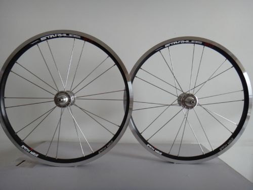 Roues de velo 2361070