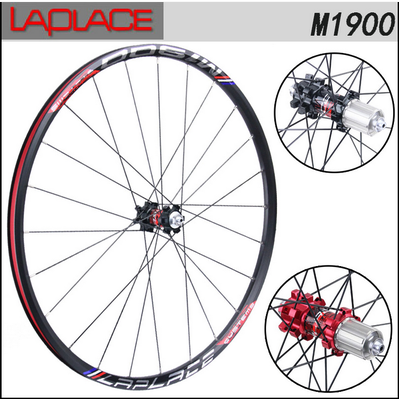 Roues de vélo - Ref 2361077