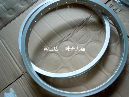 Roues de vélo - Ref 2361080