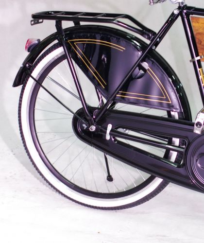 Roues de vélo - Ref 2361097