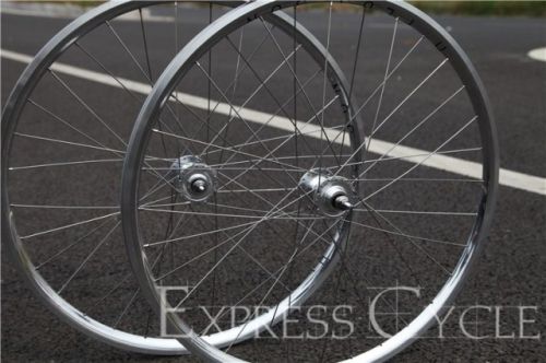 Roues de vélo H+SON - Ref 2361101