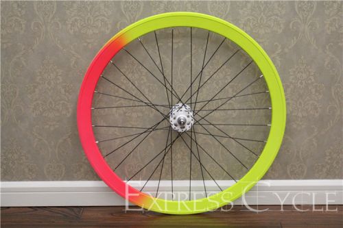 Roues de vélo PAGAN - Ref 2361102