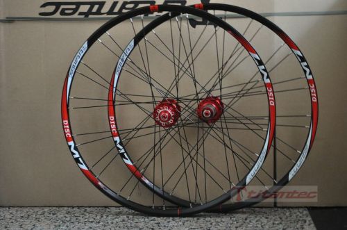 Roues de vélo - Ref 2361118