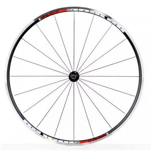 Roues de vélo cyclisme sur route KOOZER - Ref 2361142