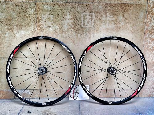Roues de vélo FOXRACE - Ref 2361147