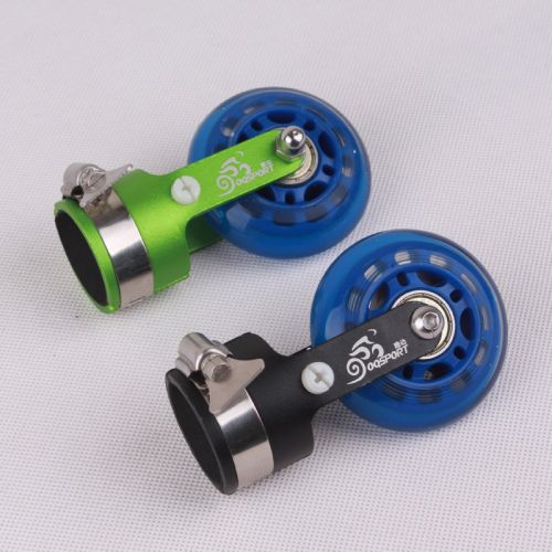 Roues de vélo - Ref 2361190