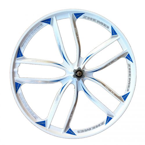 Roues de vélo - Ref 2361193