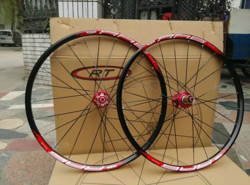 Roues de vélo - Ref 2361436