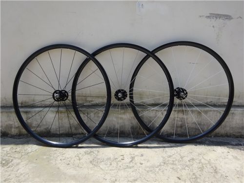 Roues de vélo - Ref 2361463