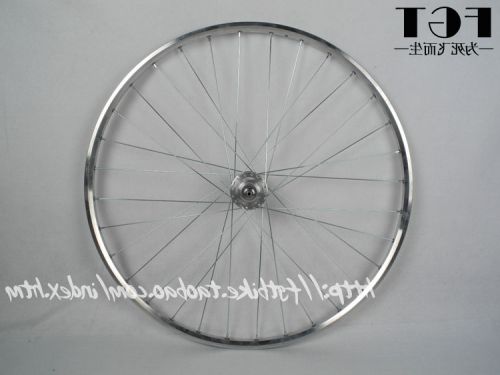 Roues de vélo - Ref 2361472
