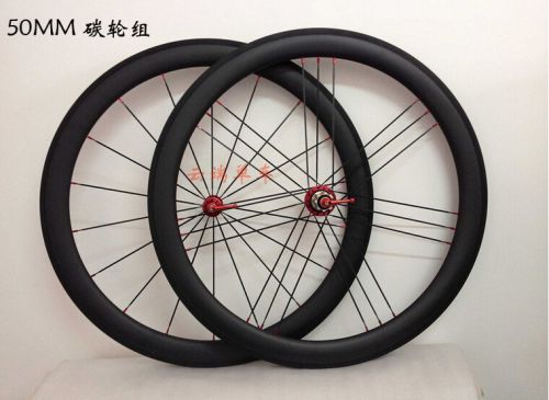 Roues de vélo cyclisme sur route - Ref 2361477