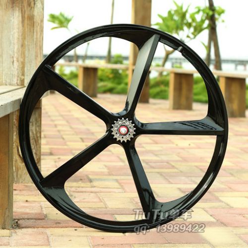 Roues de vélo TUTU - Ref 2361549