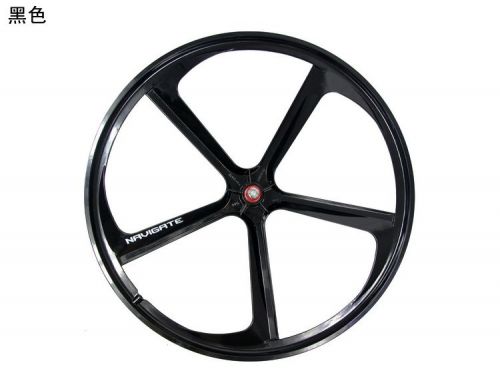Roues de vélo NAVIGATE - Ref 2361666