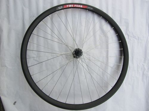 Roues de vélo cyclisme sur route YUEFENG - Ref 2361683
