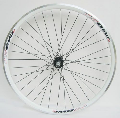 Roues de vélo cyclisme sur route GUIGUAN - Ref 2361686