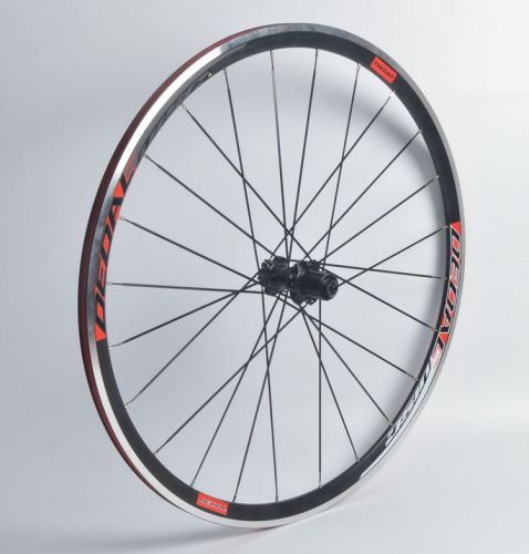 Roues de vélo cyclisme sur route COSTTU - Ref 2361687