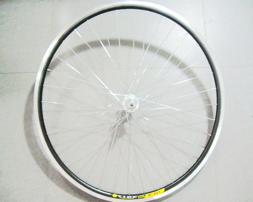 Roues de vélo cyclisme sur route - Ref 2361689