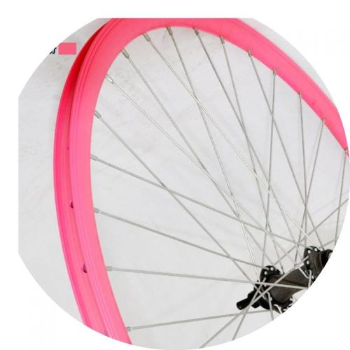 Roues de vélo FEELCOOL - Ref 2361727