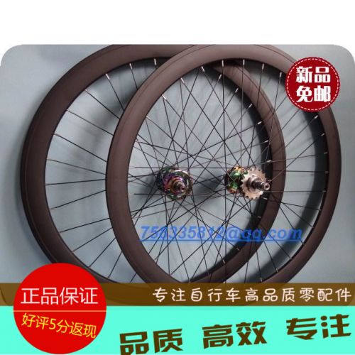Roues de vélo - Ref 2361762