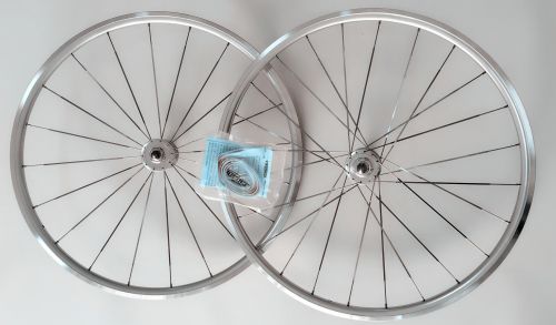Roues de vélo - Ref 2361795