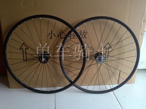 Roues de vélo - Ref 2361908