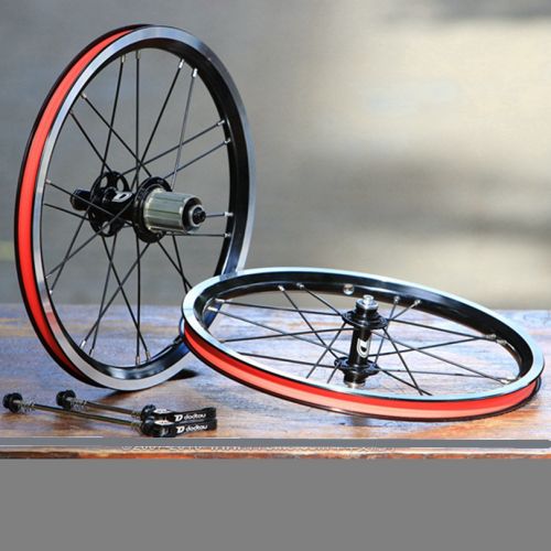 Roues de vélo - Ref 2361928