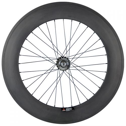 Roues de vélo cyclisme sur route - Ref 2361981