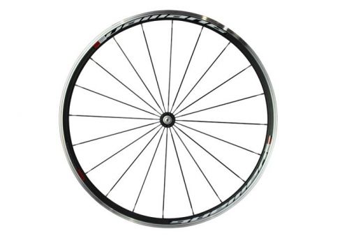 Roues de vélo cyclisme sur route - Ref 2362128