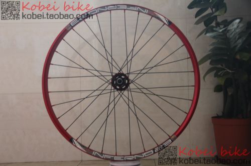 Roues de vélo - Ref 2362171
