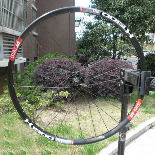 Roues de vélo Mountain Bike 26 pouces - Ref 2362213