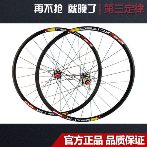 Roues de vélo - Ref 2362220