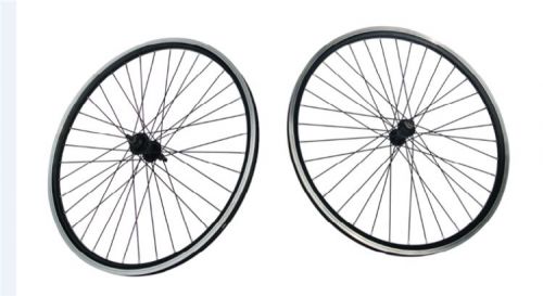 Roues de vélo Mountain Bike 26 pouces - Ref 2362243