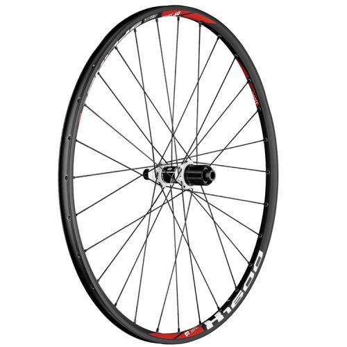 Roues de vélo Mountain Bike 26 pouces - Ref 2362278