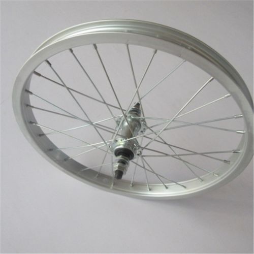 Roues de vélo - Ref 2362325